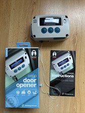 automatic chicken coop door openers for sale automatic chicken coop door openers for sale YORK