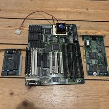 Retro elitegroup um8810p gebraucht kaufen  Fulda
