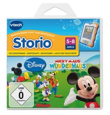 Vtech storio lernspiel gebraucht kaufen Vtech storio lernspiel gebraucht kaufen  Bremen