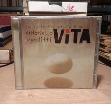 Antonello venditti che usato  Roma