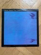 Grateful dead historic gebraucht kaufen  Leipzig