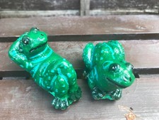 Vintage garden frog for sale  ST. ALBANS