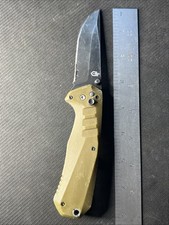 Gerber haul assisted for sale  Winnsboro