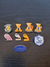 Set sheffield wednesday for sale  BRIDLINGTON