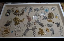 Vintage mod jewelry for sale  Caldwell