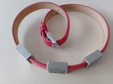 Energetix lederarmband schiebe gebraucht kaufen Energetix lederarmband schiebe gebraucht kaufen  Mechernich