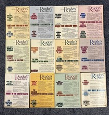 Vintage lot complete for sale  Martinsburg