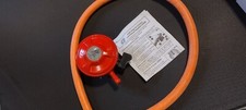 Hose regulator propane for sale  REDDITCH