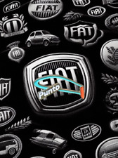 Sammler Pin - KFZ/AUTO - Fiat "Punto Grafik Logo" - Rar/Selten comprar usado  Enviando para Brazil