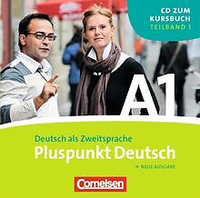 Pluspunkt deutsch ausgabe gebraucht kaufen  Berlin