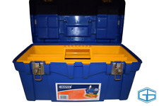 Draper 25.8l tool for sale  TELFORD