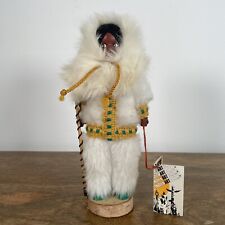 Indien art eskimo for sale  CARNOUSTIE