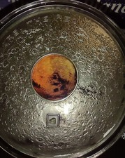 Mars the red gebraucht kaufen  Senden
