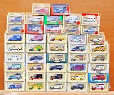 Lledo diecast models for sale  COLCHESTER