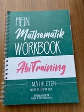 Mathematik workbook abitrainin gebraucht kaufen  Lindau (Bodensee)