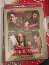 Lock stock pazzi usato  Torino