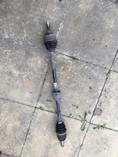 Vauxhall adam driveshaft for sale  BILSTON