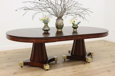 Empire antique mahogany for sale  Kaukauna