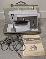 Vintage singer slant for sale  Loveland