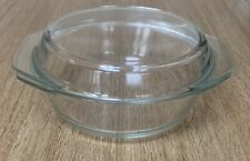 Lovely vintage clear for sale  WASHINGTON