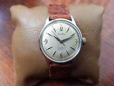 Orologio sandoz meccanico usato  Napoli