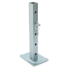 Adjustable drop leg for sale  Hayward