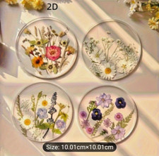 Round flower printer for sale  SOUTHAMPTON