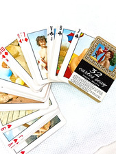 Ancien jeu cartes d'occasion  Coutras
