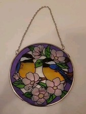 Stained like glass for sale  Clewiston