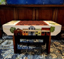 Handmade solid wood for sale  Lubbock
