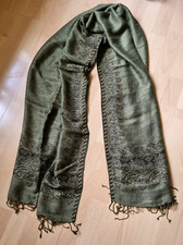 Pashmina vintage bezauberndes gebraucht kaufen  Essen