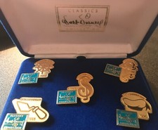 Disney pin box for sale  Titusville