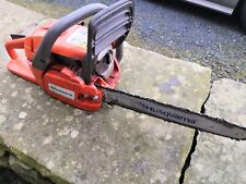 Husqvarna 120 mark for sale  HAWES