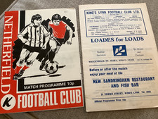1980 netherfield kings for sale  LYMINGTON