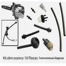 Piece tronconneuse elageuse d'occasion  La Tremblade