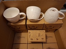 Mulino bianco tazza usato  Civitanova Marche