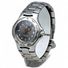 trade watch heuer tag for sale  Chesterfield