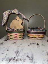 Longaberger 1999 1998 for sale  Germantown