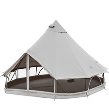 Kingcamp tipi zelt gebraucht kaufen  Hamburg