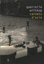 Carnets asie gabrielle d'occasion Carnets asie gabrielle d'occasion  France