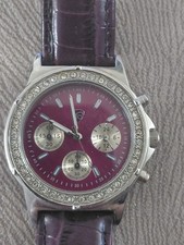 Auriol armbanduhr damen gebraucht kaufen  Wendlingen am Neckar