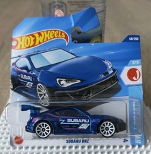 subaru brz gebraucht kaufen  Garbsen
