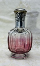 Baccarat burn cut d'occasion  Expédié en Belgium