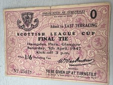 scottish cup for sale scottish cup for sale BARNSLEY