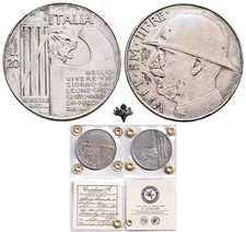 lire regno usato lire regno usato Cremona
