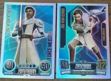 Wan kenobi force gebraucht kaufen  Gründau