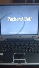 Notebook packard bell usato  Valle Agricola