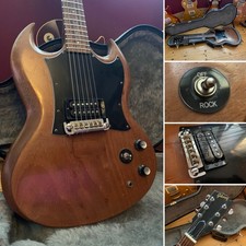 1985 gibson 1978 for sale  BEDFORD
