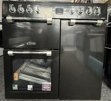 Leisure cookmaster ck90c230k for sale  SMETHWICK