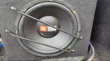 Subwoofer for sale  STOKE-ON-TRENT